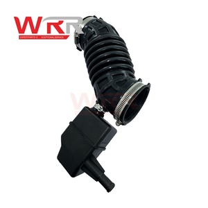 WRR 16576-JD20A 16576JD20A 16576JD200 新款发动机空气滤清器进气软管适用于日产奇骏逍客 - Product Image 2