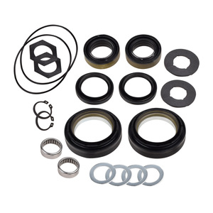 Kit de Retén y Rodamiento del Eje Delantero para Reparación de la Transmisión de Camionetas Ford F-250, F-350, F-450, F-550 de 1998-2004 - Product Image 1