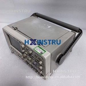 ออสซิลโลสโคป Keysight MSO6104A, สัญญาณผสม, 1 GHz 4+16 (Agilent MSO6104A) t H - Product Image 6