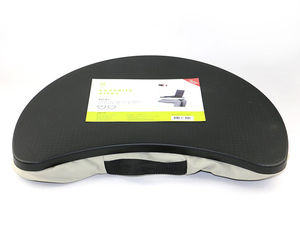 Custom Wholesale Plastic Laptop <strong>Lap</strong> <strong>Table</strong> Stable <strong>Lap</strong> <strong>Table</strong> with Bean Bag Bed Laptop Desk Use - Product Image 6