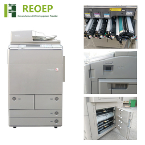 Imprimante et photocopieuse laser couleur A3 reconditionnée REOEP ImageRUNNER Advance C7260 C7270 C7280 pour copieurs <span class=keywords><strong>Canon</strong></span> - Product Image 1