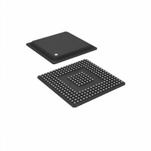 ADSP BF535 BLACKFIN EMBEDDED P Distribuidor Autorizado 260 BBGA Componentes de Circuito Electrónico ADSP-BF535PBBZ-200 - Product Image 1
