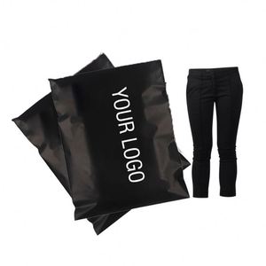 Custom logo Nude Matte Courier <b>Bags</b> Clothing Shipping <b>Package</b> Envelope 6x10 10x13 12x16 14.5x19 12x15 Mailer Mailing Poly <b>Bag</b> - Product Image 5