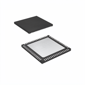 KAD2708L-35Q68 68 VFQFN Exposed Pad Data Acquisition Original One Stop Service Buy Online Electronic Components - Product Image 1