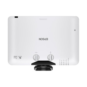 <span class=keywords><strong>Projecteur</strong></span> <span class=keywords><strong>Epson</strong></span> EB-690U Ultra HD 7000 Lumens pour Réunions de Bureau, Maison, Salon, Cinéma en Plein Air, Enseignement - Product Image 2