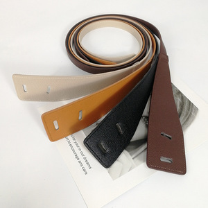 <span class=keywords><strong>Ceinture</strong></span> Corset en Similicuir PU pour Femme, <span class=keywords><strong>Ceinture</strong></span> Fine <span class=keywords><strong>à</strong></span> <span class=keywords><strong>Nouer</strong></span>, Élégante pour Robe, <span class=keywords><strong>Ceinture</strong></span> Chic <span class=keywords><strong>à</strong></span> Nœud en Faux <span class=keywords><strong>Cuir</strong></span> - Product Image 3