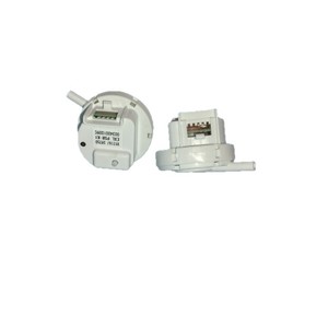 Sensor de Nivel de Agua para Lavadora Haier PSR-K1 0034001009C, Pieza de Repuesto, Fácil Instalación, Componente Electrónico de Plástico - Product Image 2