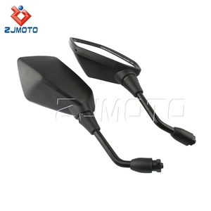 Di Vendita caldo Universale Del Motociclo di CNC Lato Specchi Scooter Retrovisore Specchi - Product Image 4