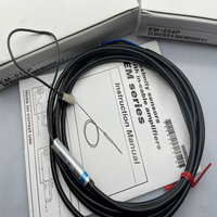 EM-038P Componente de Control de Sensor para Automatización Industrial, Aplicación de Control de Detección para Automatización Industrial, Sensor Industrial
