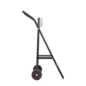Chariot de transport pour moteur hors-bord, support de moteur de bateau, chariot de rangement pour moteur de bateau, vente en gros - Product Image 2