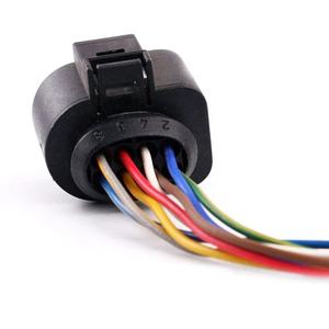 Faisceau de câblage externe de transmission 1J0973714 pour AUDI 09G 8 broches - Product Image 3