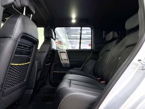 รถยนต์ไฟฟ้า SUV มือสอง รุ่นปี 2025 ICAR V23 ระยะทาง 401 กม. ขับเคลื่อน 2 ล้อ พวงมาลัยซ้าย รุ่น Advanced Edition เกียร์อัตโนมัติ วิ่ง 1-25000 ไมล์ - Product Image 5