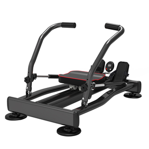 De hierro de hogar gimnasio máquina de <span class=keywords><strong>remo</strong></span> y Salud de <span class=keywords><strong>aire</strong></span> de bicicleta - Product Image 1