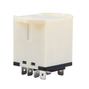 ลดราคาพิเศษ รีเลย์อุตสาหกรรม C-Lin รุ่น JQX-30F/2Z รีเลย์กลาง HHC71A(JQX-30F) กำลังไฟต่ำ 30A DC24V - Product Image 4