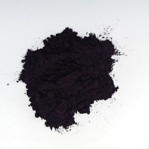 <span class=keywords><strong>Bleu</strong></span> Solvant 104 pour <span class=keywords><strong>la</strong></span> coloration du polyester CAS : 116-75-6 - Product Image 1