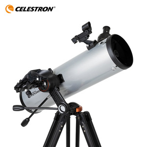 Télescope astronomique réflecteur newtonien professionnel StarSense Explorer DX130AZ 130 mm F/5 - Product Image 2