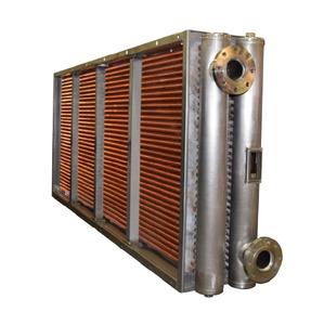 <span class=keywords><strong>Titanium</strong></span> Buis En Fin Condensor Spoel Voor Koeling, Hvac, En Warmte-Uitwisseling Componenten - Product Image 1