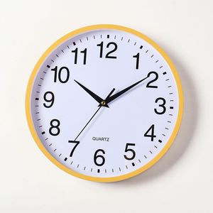 Latest Design <strong>Wall</strong> <strong>Clocks</strong> High Quality Wholesale Machinery <strong>Kitchen</strong> Cheap <strong>Wall</strong> <strong>Clocks</strong> - Product Image 3