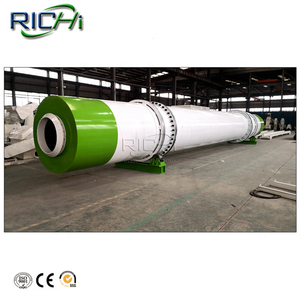 Công Suất Cao Hot Bán Tại Trung Quốc Nhà Máy Giá Tốt Nhất 3-5TPH Công Suất Nhỏ Ngô Cuống Gỗ Pellet Mills Dây Chuyền Sản Xuất - Product Image 6