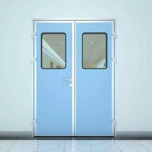 <span class=keywords><strong>Porta</strong></span> Rapida Automatica <span class=keywords><strong>in</strong></span> PVC con <span class=keywords><strong>Cerniera</strong></span>, Autoriparante, <span class=keywords><strong>per</strong></span> Camera Bianca, Certificata CE, <span class=keywords><strong>per</strong></span> Magazzino - Product Image 5