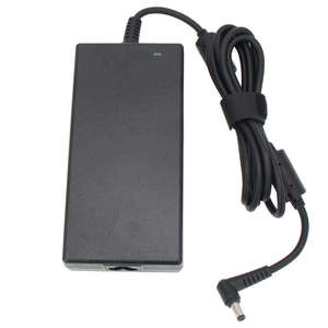 19.5V Laptop Power Cable <b>Adapters</b> Laptop Charger 9.23A 180W Laptop <b>Adapter</b> Us <b>Adapter</b> <b>Uk</b> Charger - Product Image 1