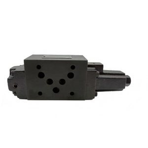 Vannes modulaires hydrauliques de réduction de pression de la série MRP MRA MRB, type MRP-01 MRP-03, modèle MRP-03-H-30 - Product Image 3