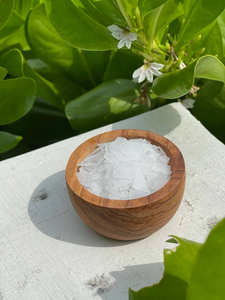 Flocons de magnésium 100% naturels, un mélange apaisant avec <span class=keywords><strong>ylang</strong></span>-<span class=keywords><strong>ylang</strong></span> et sauge sclarée, aide à soulager le stress, à réduire la <span class=keywords><strong>tension</strong></span> musculaire et à favoriser le sommeil - Product Image 2