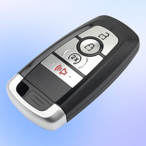 MS 3 + 1 Nút Bắt Đầu 433/434Mhz 49 Chip Thông Minh Xe Từ Xa Key Đối 2023 Ford F-Series PN 164r8333/5945817 Xe Keyless Nhập Key - Product Image 6