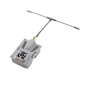 Happymodel ES900TX ES900RX 915Mhz 868MHz ExpressLRS ELRS RF TX Module Receiver Set for <b>RC</b> <b>Airplane</b> FPV Drone Quadcopter UAV - Product Image 4