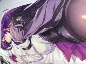 Personalisierter Doppelter Anime-Dakimakura-Kissenbezug mit Reißverschluss für Männer – Sexspielzeug - Product Image 2