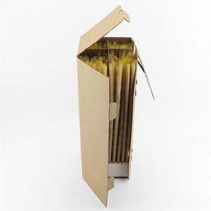 Cônes classiques, paquet de 1000, papier à rouler, logo personnalisé, accessoires pour fumeurs - Product Image 3
