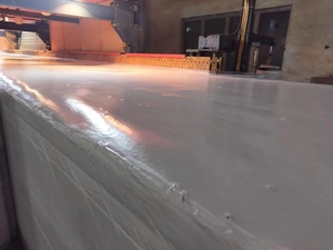 Ngang Tự Động Liên Tục Nệm Bọt Xốp Nhà Máy Sản Xuất Làm Máy Xốp Ngành Công Nghiệp - Product Image 3