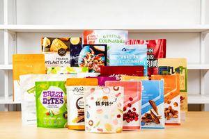 Bolsas de embalaje de alimentos personalizadas, bolsas de embalaje de condimentos, bolsas de embalaje de productos congelados - Product Image 6