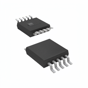 SC4808B-2MSTRT Electronics Component 10 TFSOP, 10 MSOP Authorized Distributor Power Management (PMIC) - Product Image 1