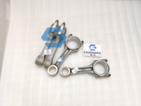 S6D125 6D125-5 6D125-1 biella del motore, PC400-5 PC400-6 PC400-7 PC400-8 biella dell'escavatore 6150-31-3100