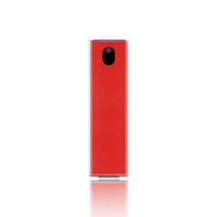 Nettoyeur de brouillard d'écran tactile d'usine de BSCI pour des écrans de tablette d'ordinateur portable de téléphone 2 dans 1