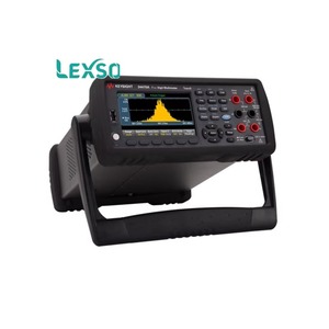 มัลติมิเตอร์ดิจิตอล Keysight รุ่น 34470a Seven a Half Bit Truevolt Dmm รับประกัน 3 เดือน รองรับ OEM แบบกำหนดเอง Lexso - Product Image 4