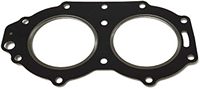 Junta de Cilindro para Motor Fuera de Borda E40X de 40 Caballos de Fuerza, 66T-11181-A2 para Yamaha