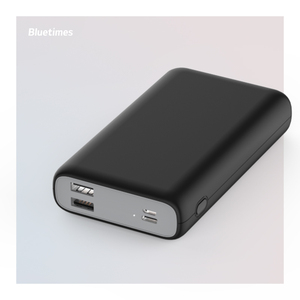 Chargeur pour ordinateur portable Bluetimes <span class=keywords><strong>15000mAh</strong></span> Power Bank 65W <span class=keywords><strong>batterie</strong></span> <span class=keywords><strong>externe</strong></span> chargeur de voyage Power Bank - Product Image 4