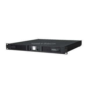 Amplificateur de puissance professionnel pour mélangeur, amplificateur audio 2 canaux haute puissance pour scène extérieure, amplificateur <span class=keywords><strong>3000W</strong></span> - Product Image 1