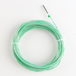 Высокоточный термистор PTC <span class=keywords><strong>PT100</strong></span> с 3 проводами для датчика температуры электродвигателя электромобилей, прямые поставки с завода, модель 304 - Product Image 2