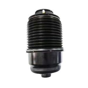 C167 W167 V167 X167สปริงลมหลัง2019-2020เหมาะสำหรับรถเมอร์เซเดสเบนซ์เกิ้ลรุ่น Gls คลาส - Product Image 3