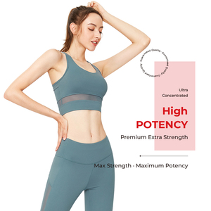 OEM píldora adelgazante a base de hierbas naturales quemar grasa pérdida de peso rápida desintoxicación abdomen plano limpiador de colon 15 cápsulas de desintoxicación día - Product Image 4