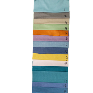 Özel baskılı perde, kişiselleştirilmiş pencere perdeleri - Product Image 1