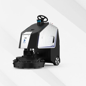 Robot de nettoyage Uwant, robot <span class=keywords><strong>aspirateur</strong></span> intelligent pour sols - Product Image 2