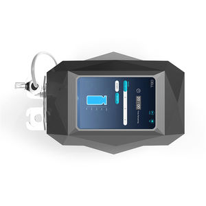 Equipo Profesional de Mesoterapia No Invasiva, Rejuvenecimiento de la Piel, LED, Sin Agujas, Nano Spray, Máquina de Belleza Facial - Product Image 3