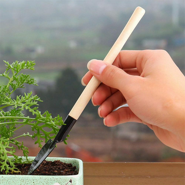 Greenhouse Gardening Tool Sets 8pcs Children