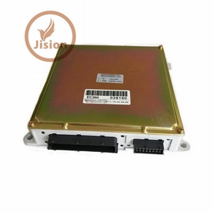 Nuevo Controlador de Excavadora Jision 14531360 para EC210b EC240b EC290b EC360b E460b - Product Image 1