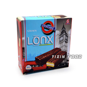 มาร์ชเมลโล่ช็อกโกแลตพาย - Product Image 2