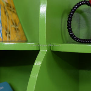 Estantería de Madera para Niños con Forma de Árbol, Estante de Almacenamiento y Exhibición para Interiores - Product Image 5